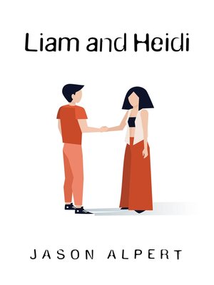 cover image of Liam and Heidi